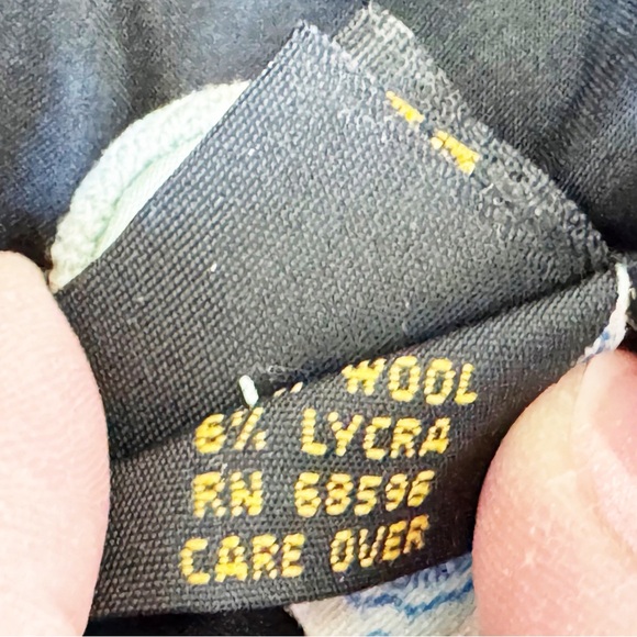 Vintage Donna Karan New York Suit - Picture 11 of 13